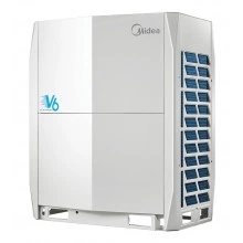 Перейти в категорию Наружные блоки VRF систем