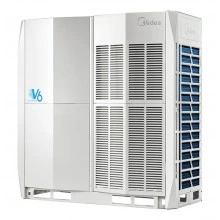 Перейти в категорию V6 Heat Pump