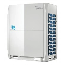 Перейти в категорию VRF системы