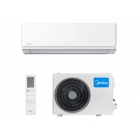 Unlimited inverter