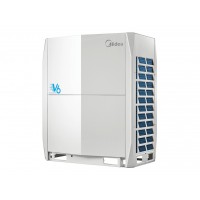 Наружные блоки VRF систем