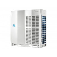 V6 Heat Pump