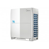 VRF системы