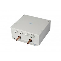 MIDEA AHUKZ AHUKZ-01D