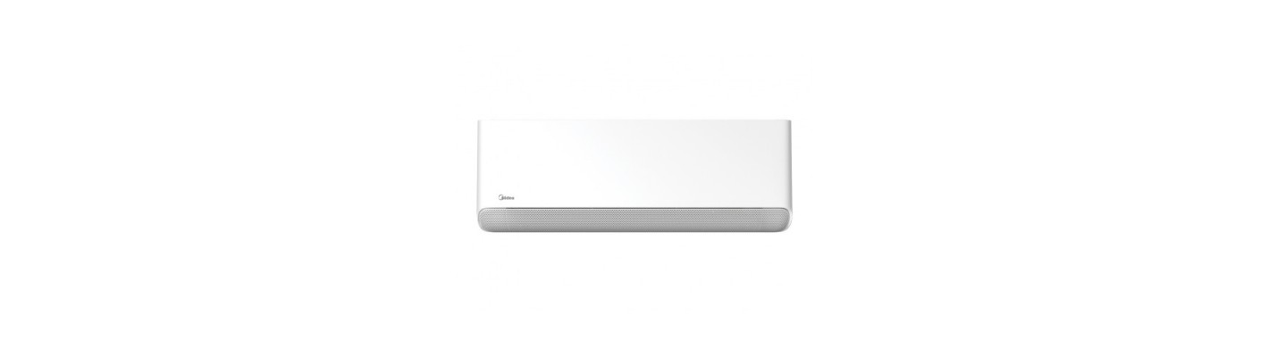 MIDEA Breezeless E Multi MMFE-12N8D6-I: Эффективное решение для комфортного климата
