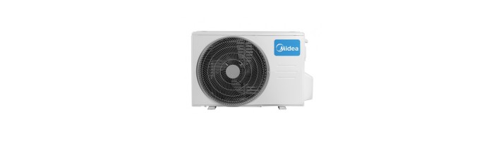 MIDEA Persona MSAG4-07HRN1-O: Идеальный выбор для комфортного климата