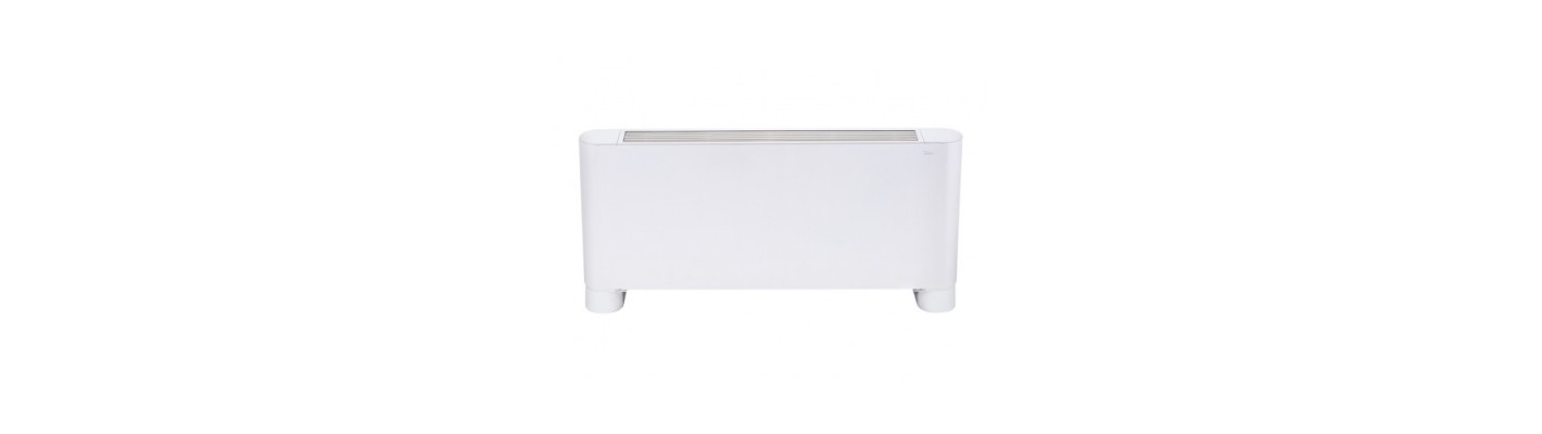 MIDEA MKH2-R3 MKH2-150-R3: эффективные решения для климата в вашем доме