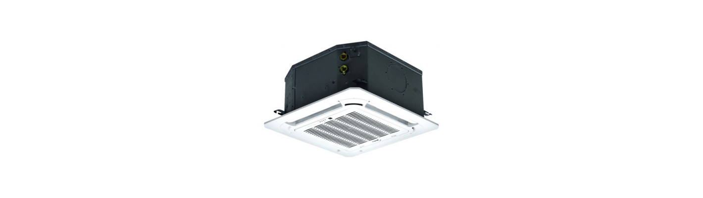 MIDEA MKD-S MKD-300SA: решение для поддержания комфортного климата