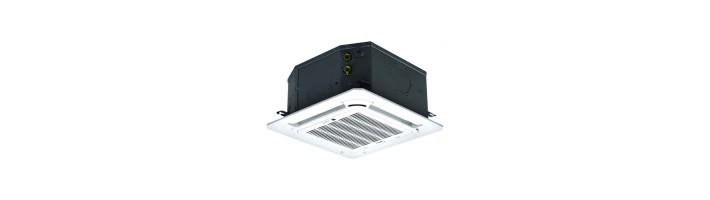 MIDEA MKD-S MKD-300SA: решение для поддержания комфортного климата