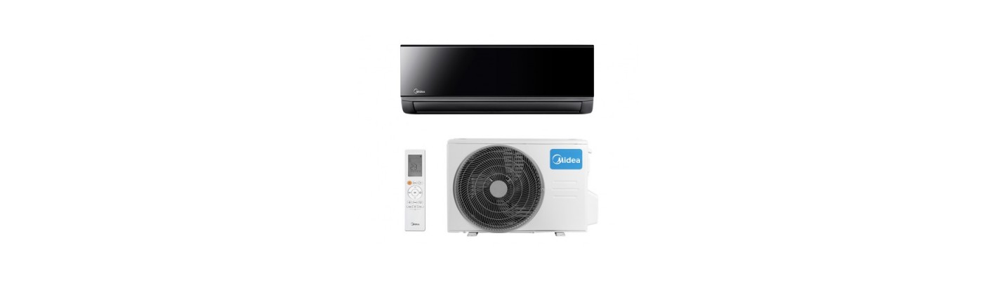 MIDEA — классическая схема