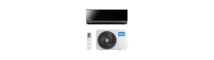 MIDEA — классическая схема