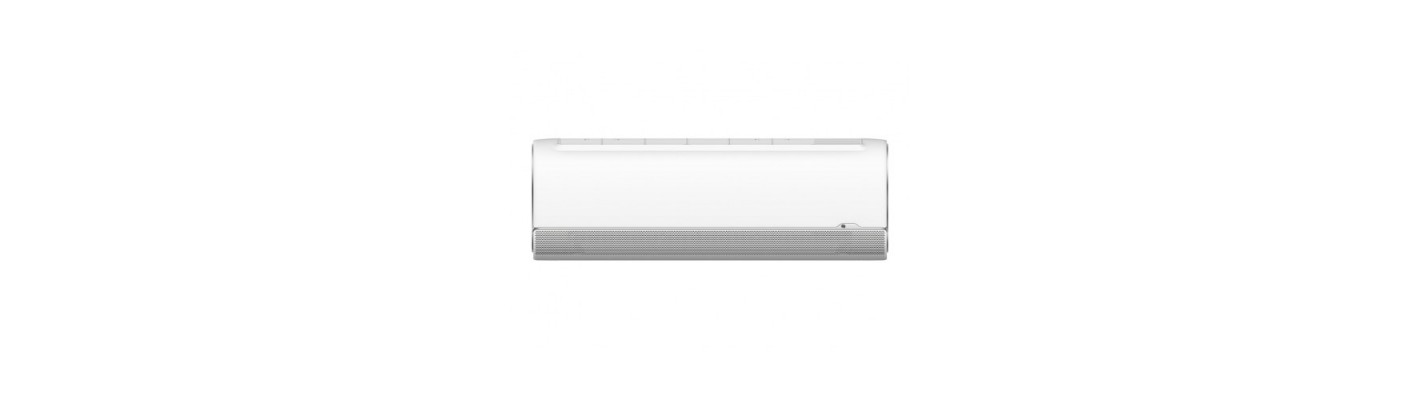 MIDEA Breezeless MSFA2-09N8D6-I: комфорт и функциональность внутреннего блока