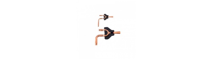 Midea FQZHW-02N1E: скрытый элемент VRF-системы