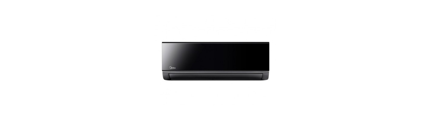 MIDEA Persona Inverter Multi MMAG4-09N8D0-I: технологичные решения для климата