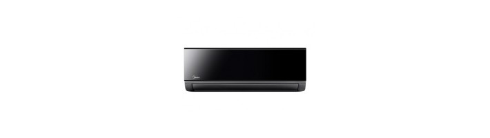 MIDEA Persona Inverter Multi MMAG4-09N8D0-I: технологичные решения для климата