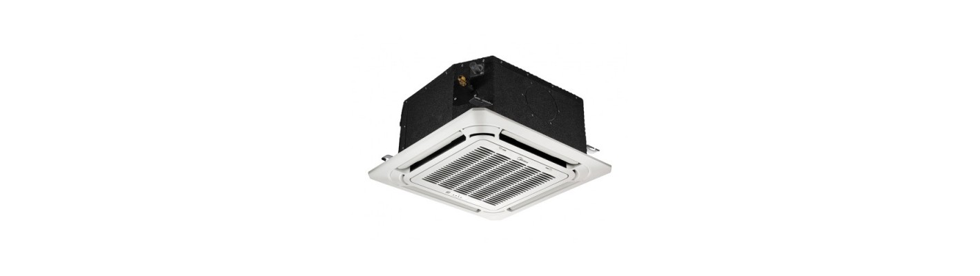 MIDEA MCA3 MCA3-12HRN1-QC2: проявляет эффективность и универсальность