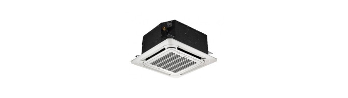 MIDEA MCA3 MCA3-12HRN1-QC2: проявляет эффективность и универсальность