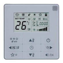 MIDEA KJR KJR-29B1/BK-E