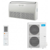 MIDEA MUE/MOU MUE-60HRN1-R/MOU-55HN1-R