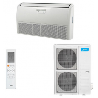 MIDEA MUE/MOU MUE-60HRN1-R/MOU-55HN1-R