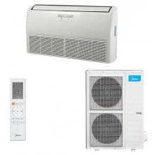 MIDEA MUE/MOU MUE-60HRN1-R/MOU-55HN1-R