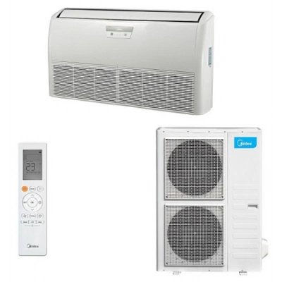 MIDEA MUE/MOU MUE-60HRN1-R/MOU-55HN1-R MIDEA MUE/MOU MUE-60HRN1-R/MOU-55HN1-R