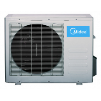 MIDEA MOU MOU-18HN1-Q/-40