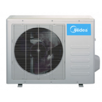 MIDEA MOU MOU-24HN1-Q/-40