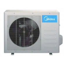 MIDEA MOU MOU-24HN1-Q/-40