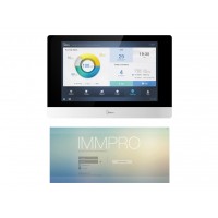 MIDEA IMMP IMMP-S(A)