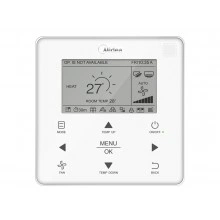 MIDEA WDC WDC-120G/WK(A)