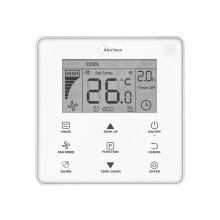 MIDEA WDC WDC-86E/KD
