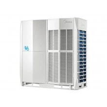MIDEA V6 Heat Pump MV6-730WV2GN1