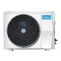 MIDEA Mini C MVUH80C-VA1