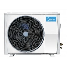 MIDEA Mini C MVUH80C-VA1