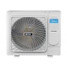MIDEA Mini C MVUH100C-VA1