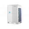 MIDEA V6 Heat Pump MV6-252WV2GN1