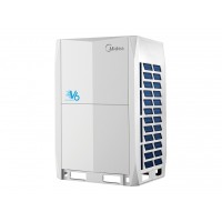 MIDEA V6 Heat Pump MV6-252WV2GN1