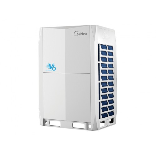 MIDEA V6 Heat Pump MV6-280WV2GN1