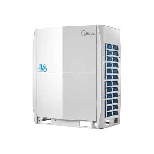 MIDEA V6 Heat Pump MV6-400WV2GN1