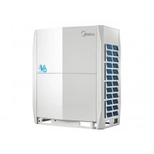MIDEA V6 Heat Pump MV6-560WV2GN1