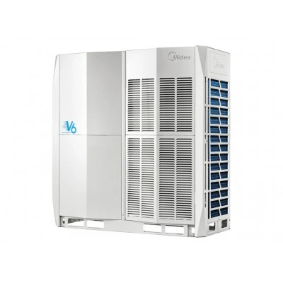 MIDEA V6 Heat Pump MV6-785WV2GN1