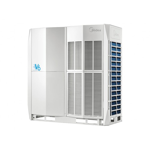 MIDEA V6 Heat Pump MV6-850WV2GN1