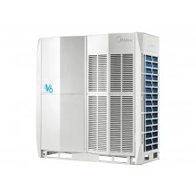 MIDEA V6 Individual MV6-i730WV2GN1