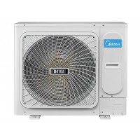 MIDEA Mini C MVUH120C-VA1