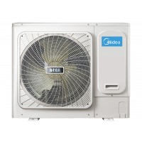 MIDEA Mini C MVUH160C-VA1
