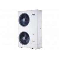 MIDEA V8S MV8S-400WV2GN1