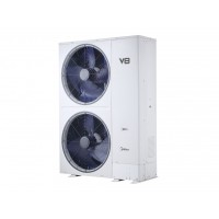 MIDEA V8S MV8S-500WV2GN1