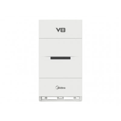 MIDEA V8-i PRO MV8i-400WV2GN1(PRO)