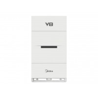 MIDEA V8 PRO MV8-252WV2GN1(PRO)